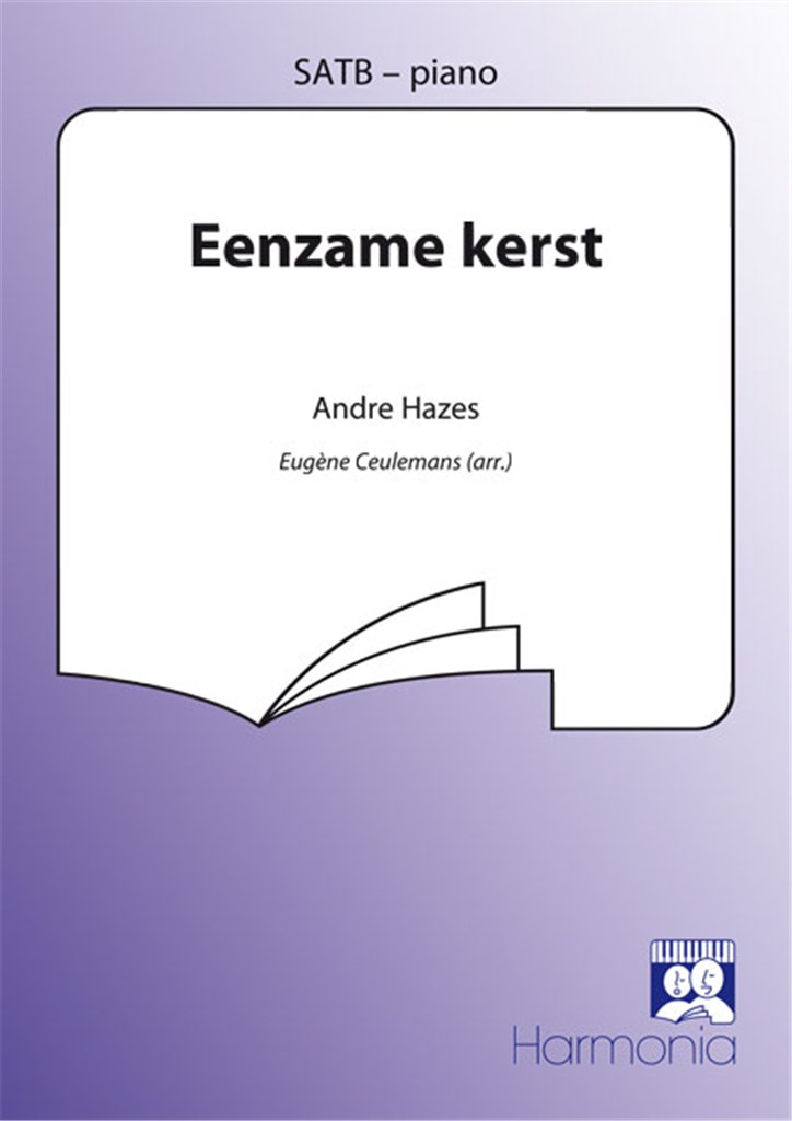 Eenzame kerst